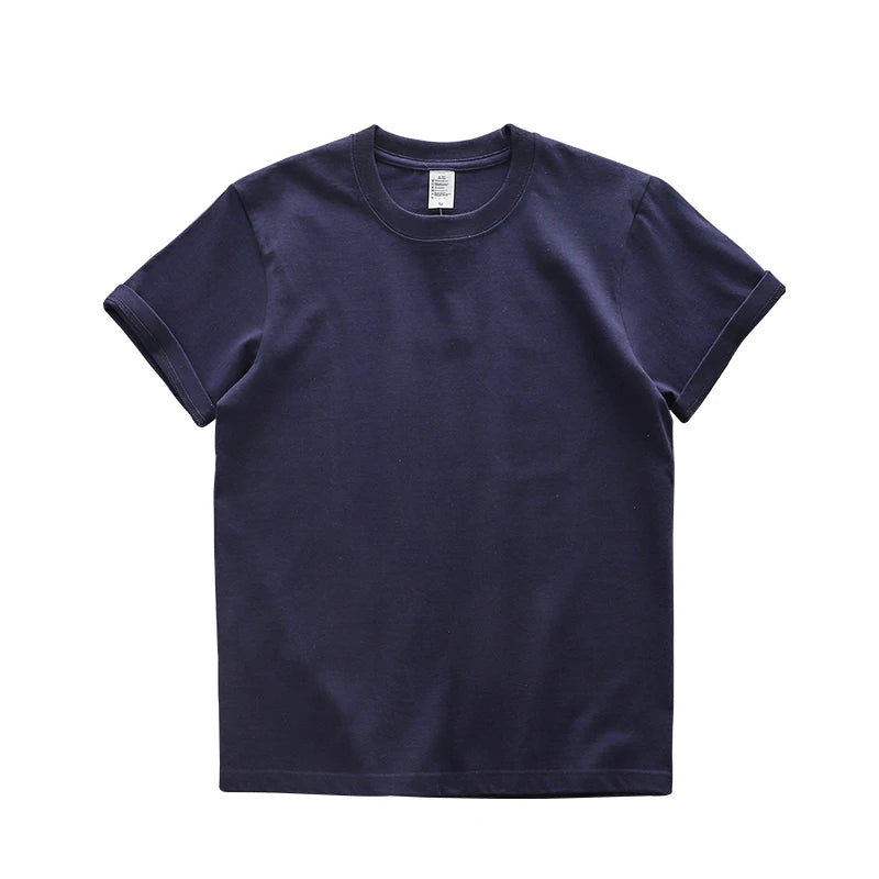 Camiseta de manga curta Dukeen  masculina