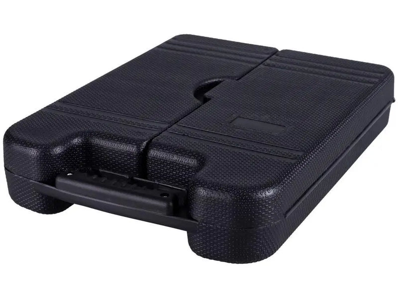 Kit Ferramentas Maleta Jogo 12 Peças Multiuso