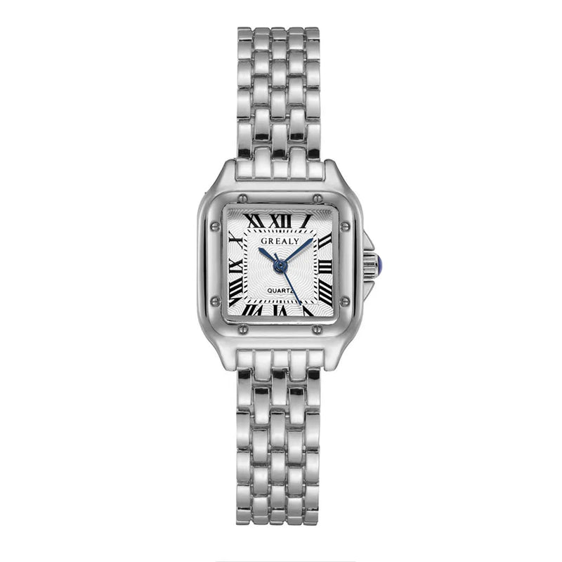 Relógio feminino quartzo