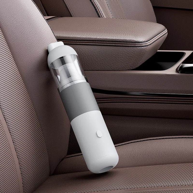 Aspirador de pó Xiaomi sem fio automóvel