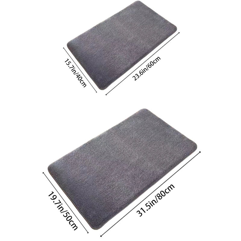 Tapete de Banheiro, Anti Slip