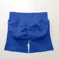 NCLAGEN-Shorts Leggings