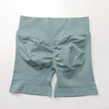 NCLAGEN-Shorts Leggings