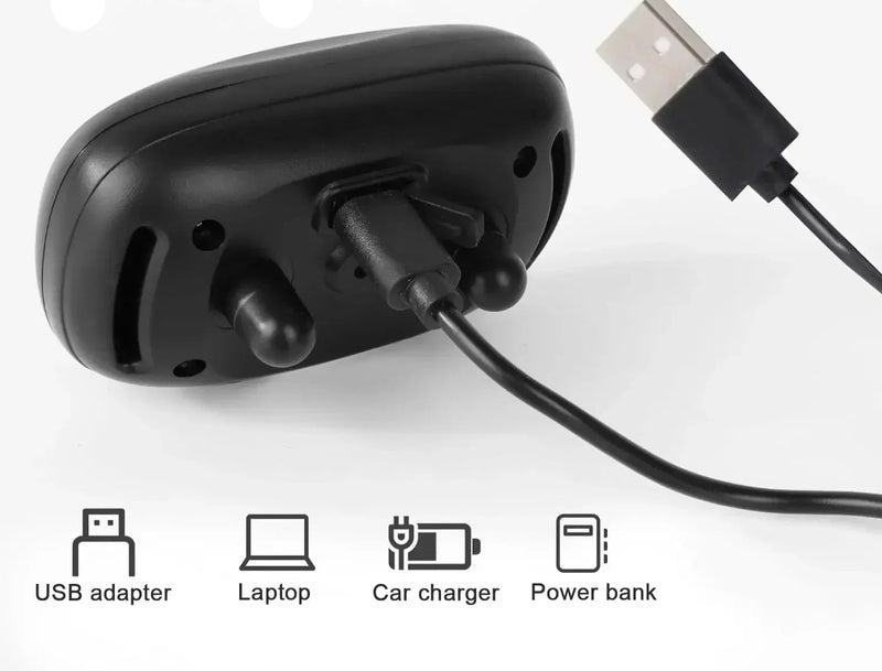 coleira anti latido dispositivo usb recarregável ,treinamento ultra-sônico parar latido vibração