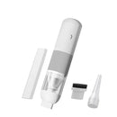 Aspirador de pó sem fio automóvel