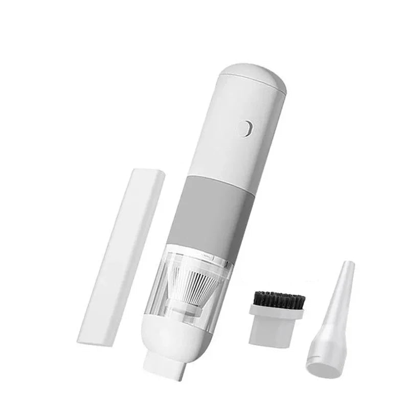 Aspirador de pó Xiaomi sem fio automóvel