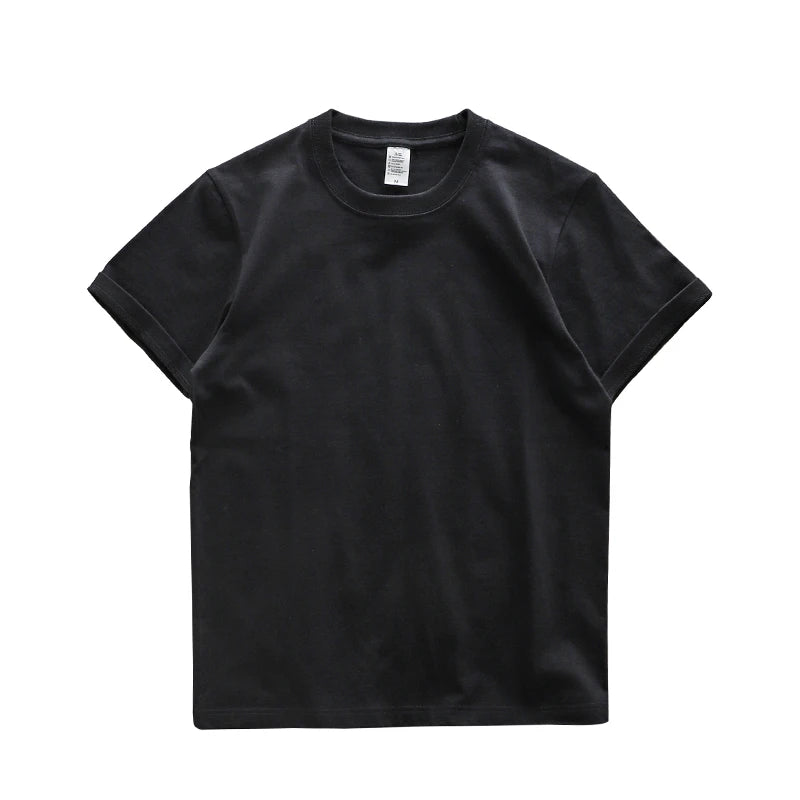 Camiseta de manga curta Dukeen  masculina