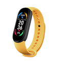 Smartwatch Relogio Smartband M7 1.62