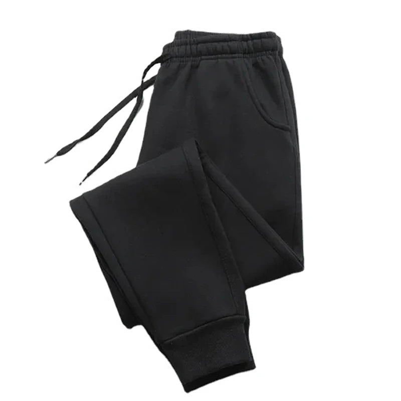 Calças Moletom Jogging