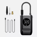 Compressor de ar portátil